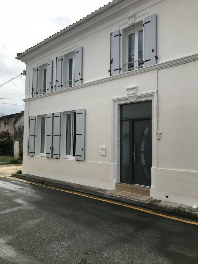 La Charentaise Apartment Saint-Palais-sur-Mer Exterior photo